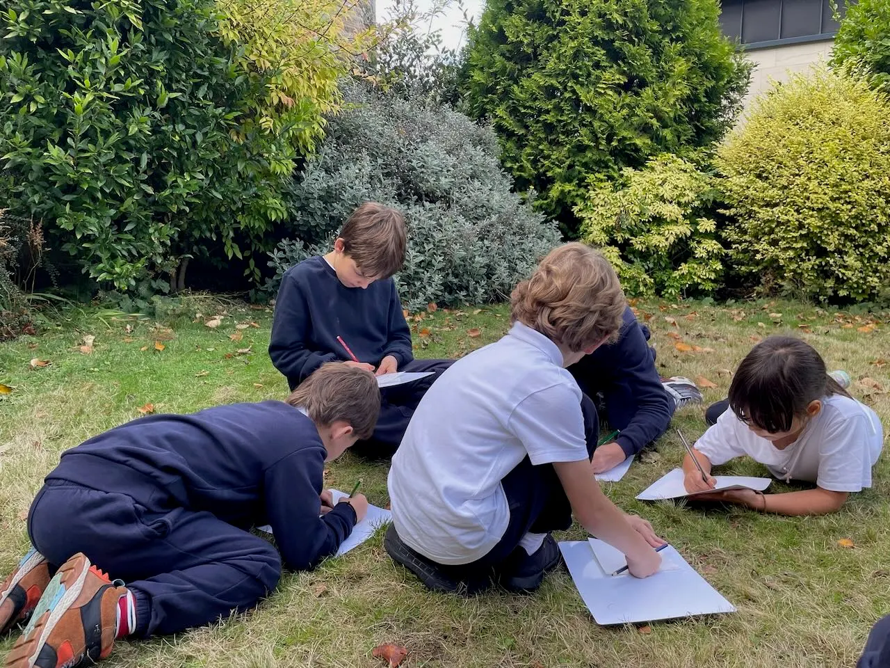 Gardening Workshop