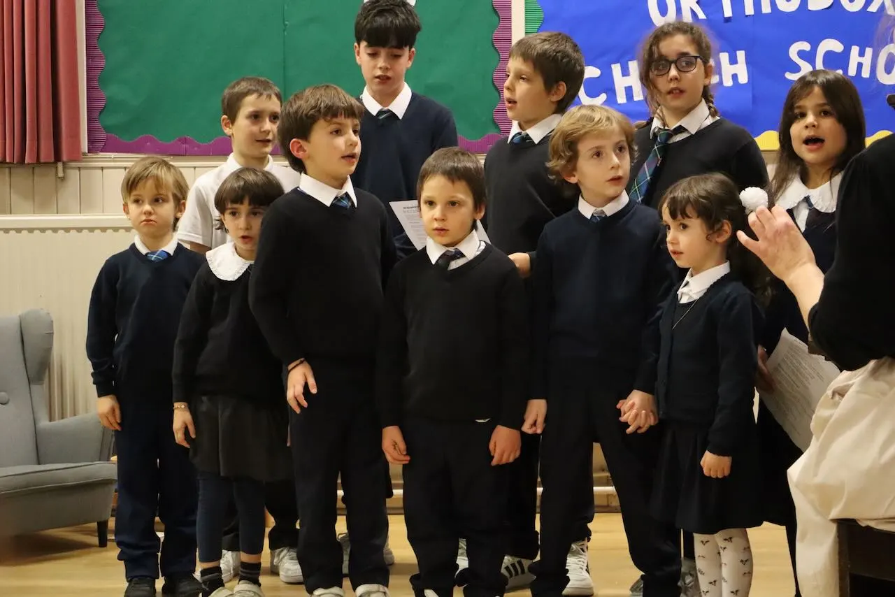 Christmas Show