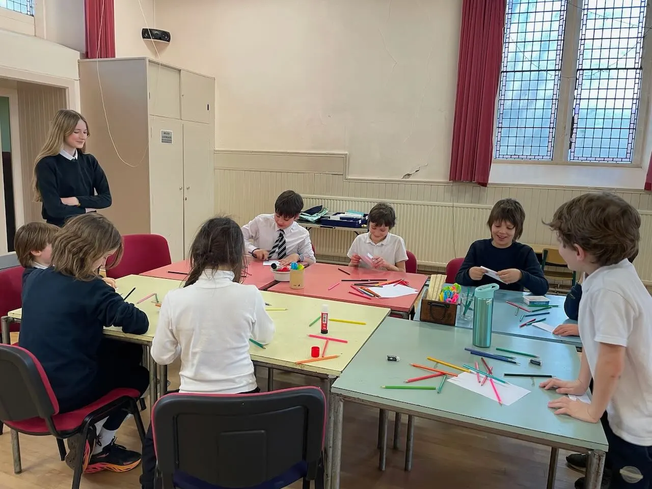 Art Club
