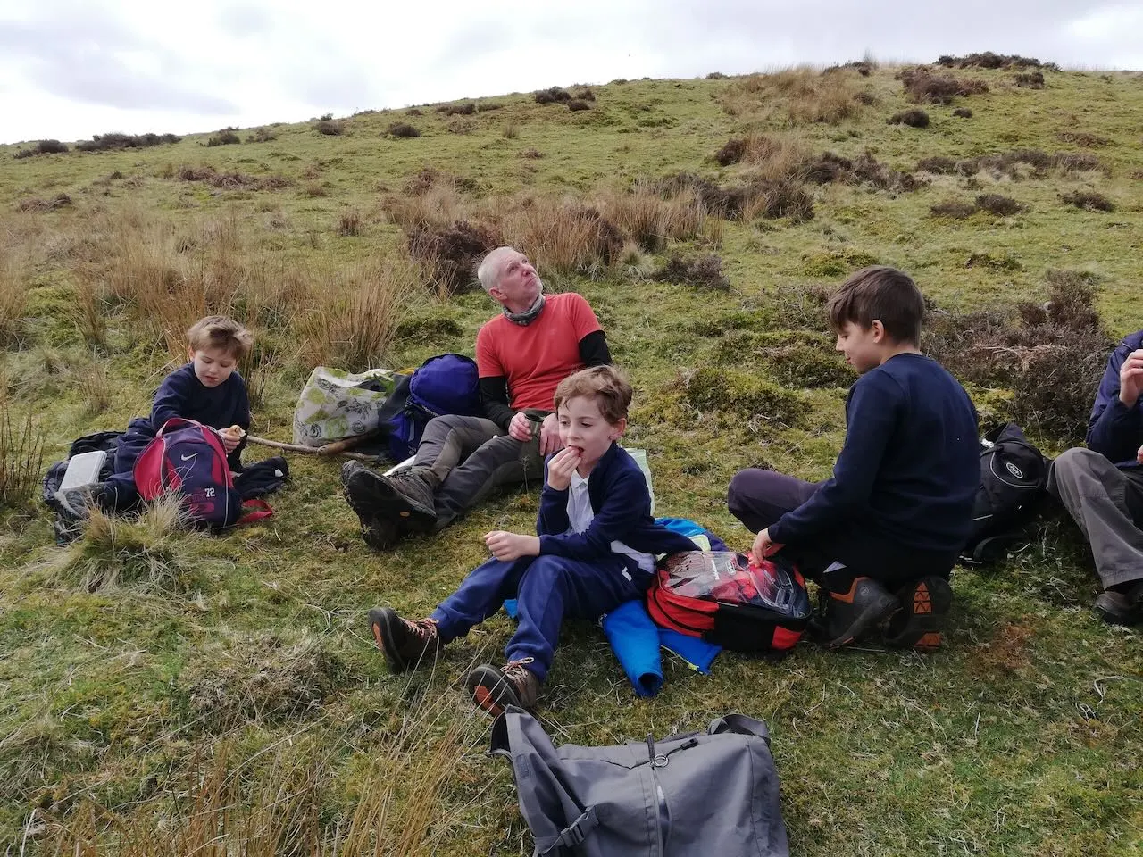 Navigation Course